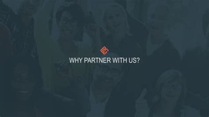 Partner with Us