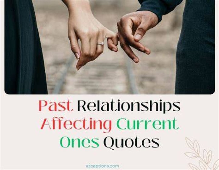 Past Relationships, Raccoon-cooper