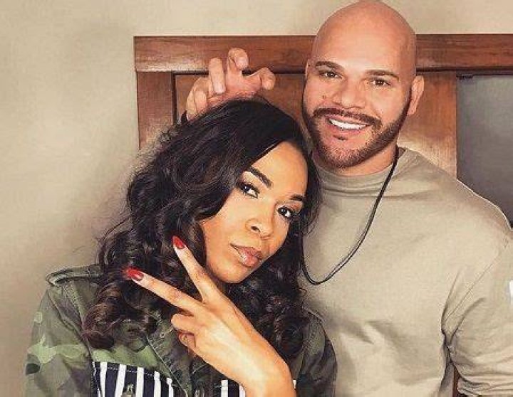 Pastor Chad Johnson Wiki (Michelle Williams' Fiance) Age, Bio, Net worth, Height, Weight & Affairs 3 Pastor Chad Johnson Net worth, Earnings & Wealth
