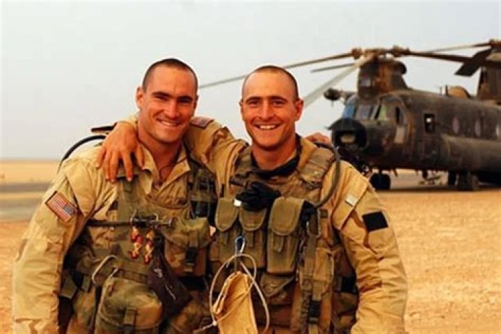 Pat Tillman documentary follows family's quest for answers