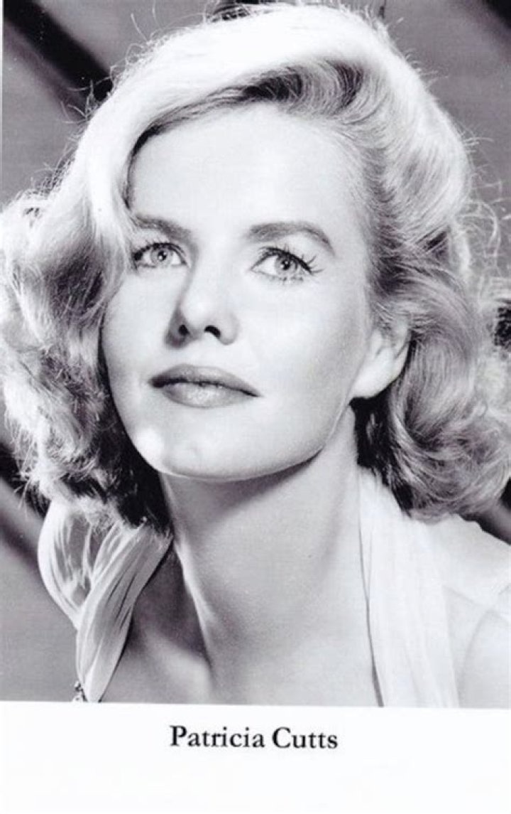 Patricia Cutts IMDb