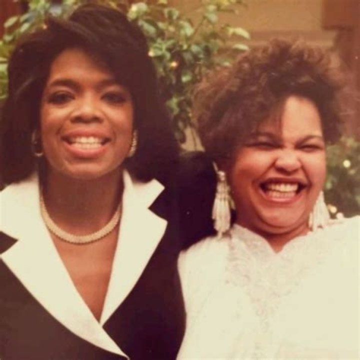 Patricia Lee Lloyd What Happened To Oprah Winfrey's Sister? Dicy Trends