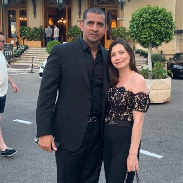 Patrick BetDavid & Wife Jennifer Are Partners In Everything