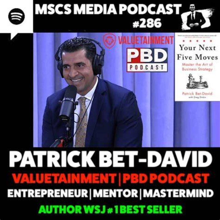 Patrick BetDavid Integrity Marketing Group
