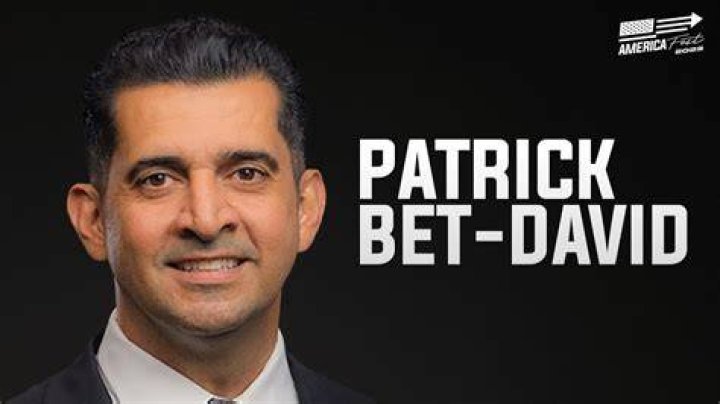 Patrick BetDavid Net Worth Career And Lifestyle [2023 Update]