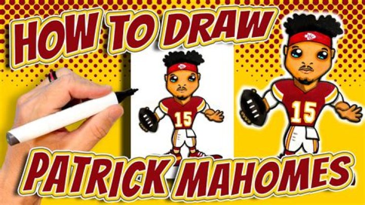 Patrick Mahomes to 'Stay Out of the Way' When His Kids Play Sports
