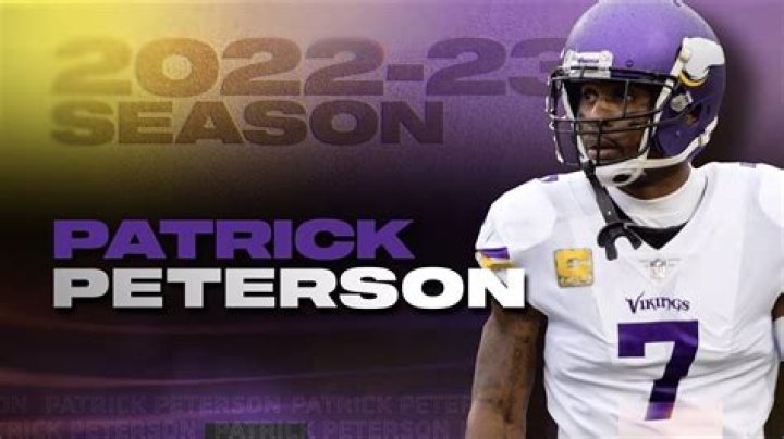 Patrick Peterson Wife Net Worth Bio Height Weight Body Characteristics