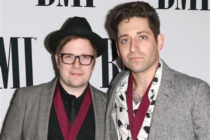 Patrick Stump Elaborates On Joe Trohman's Break from Fall Out Boy