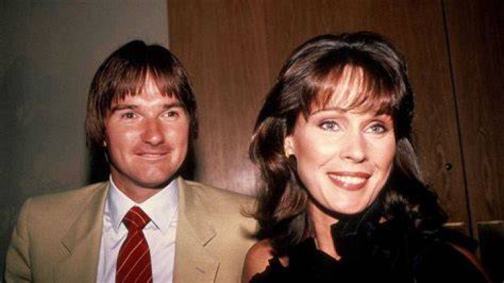 Patti McGuire 5 interesting facts about Jimmy Connors' wife Tuko.co.ke