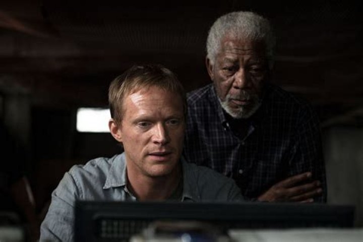 Paul Bettany AdoroCinema