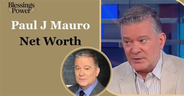 Paul Bio, family, net worth Celebrities InfoSeeMedia