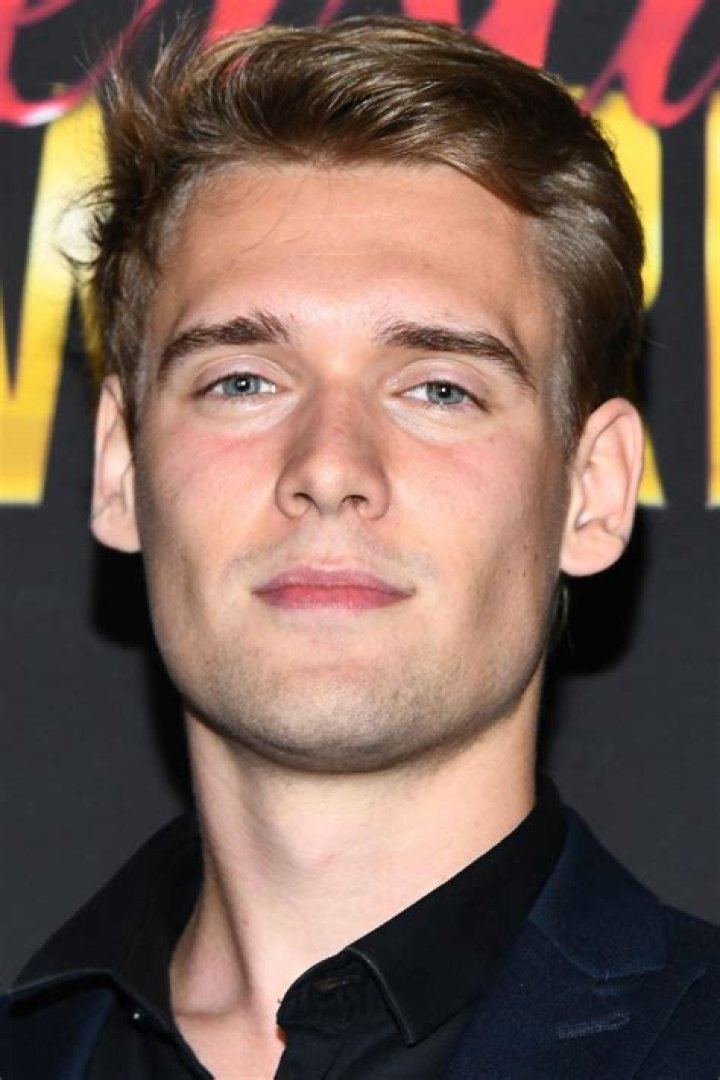 Paul Dawson (actor) Alchetron, The Free Social Encyclopedia