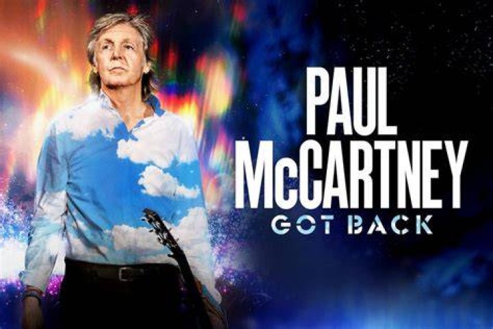Paul McCartney says All You Need is AI to make one "final" Beatles song