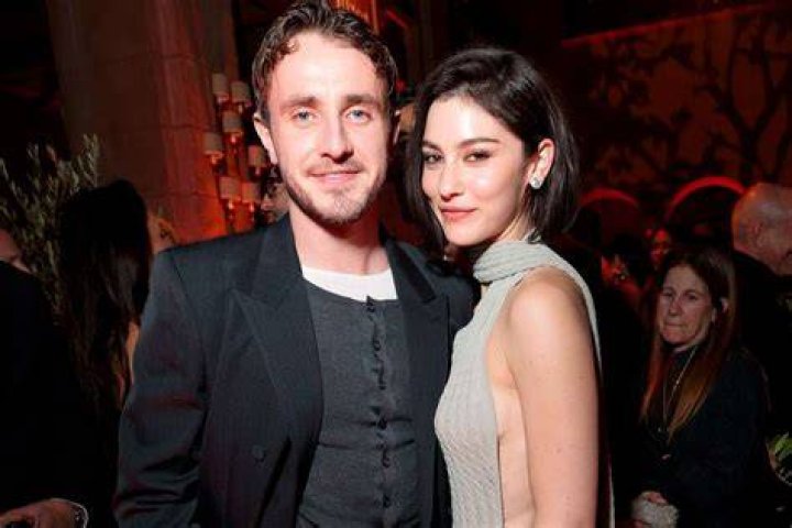 Paul Mescal: Actor, Age, Height, Girlfriend, Net Worth !