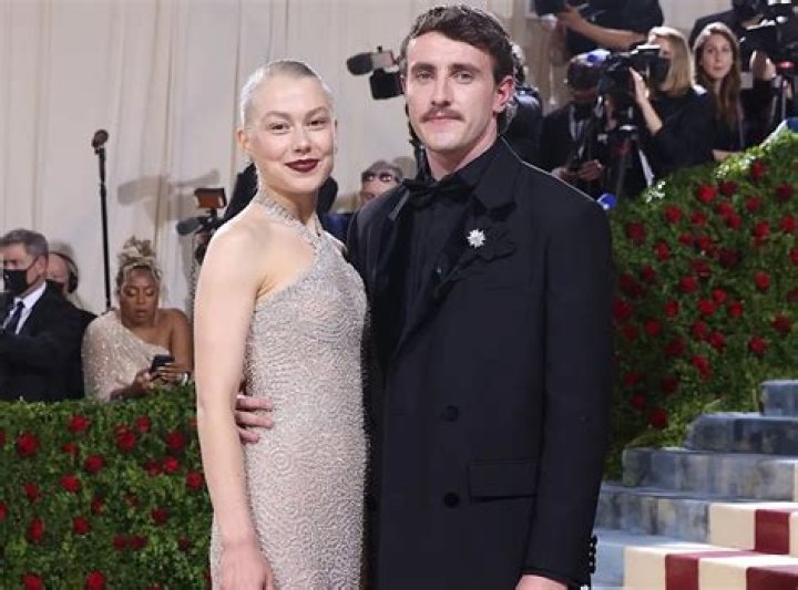 Paul Mescal Addresses Phoebe Bridgers Breakup Speculation
