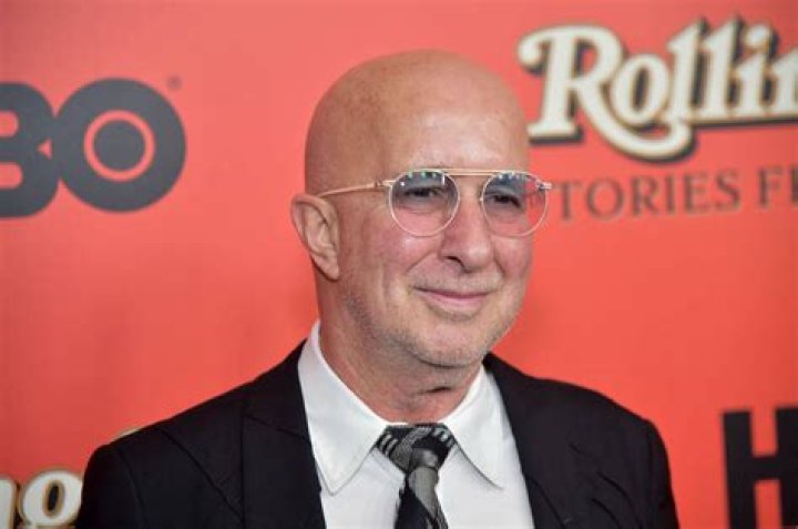 Paul Shaffer 2023 Wife, net worth, tattoos, smoking & body facts Taddlr