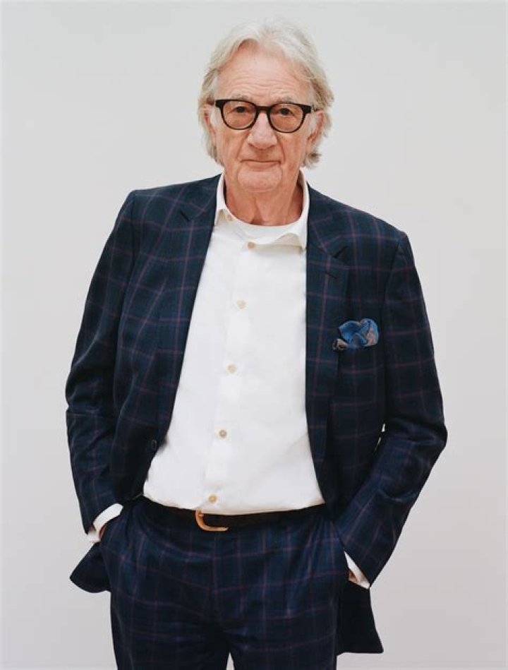 Paul Smith's Wife: The Unsung Hero Behind His Comedy