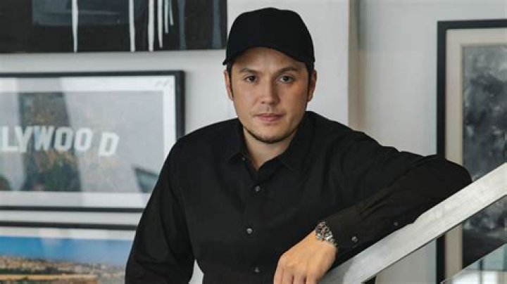 Paul Soriano describes how wife Toni Gonzaga affected his journey as a