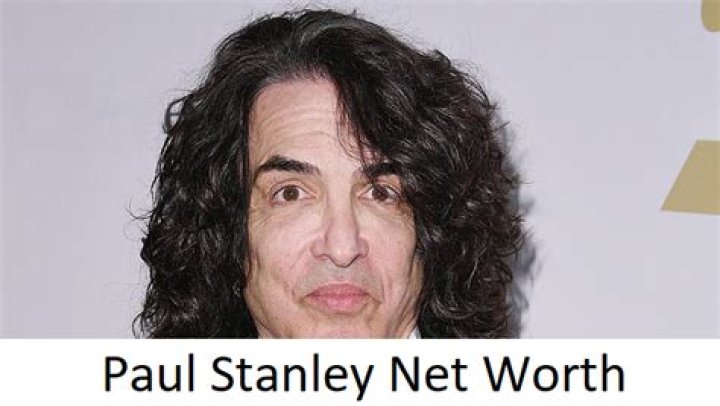 Paul Stanley Net Worth 2020, Age, Height, Siblings, Songs, Books, Bio
