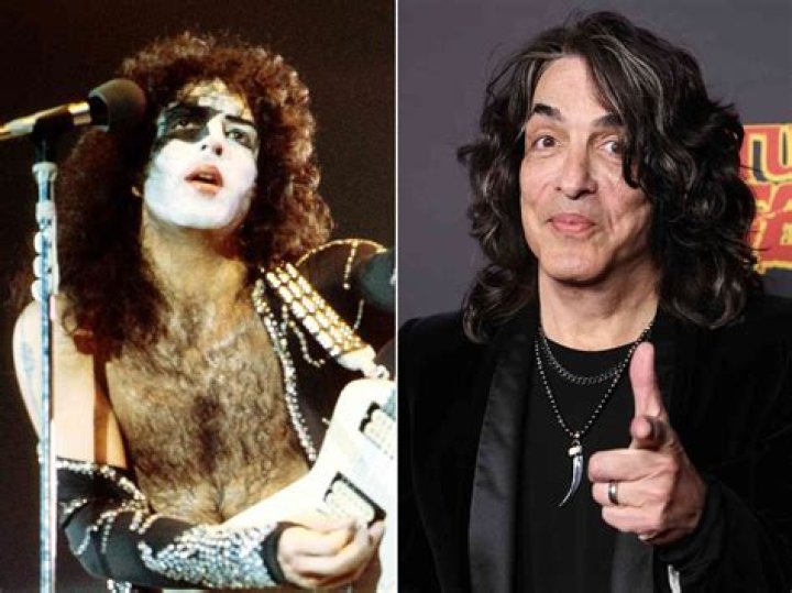 Paul Stanley's final moments in the hospital, He died in the arms of