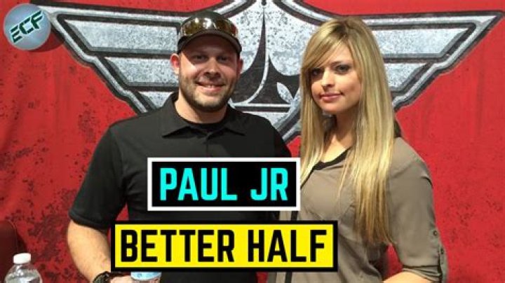 Paul Teutul Jr.'s Wife, Rachael Biester's Net Worth and Modeliing Career