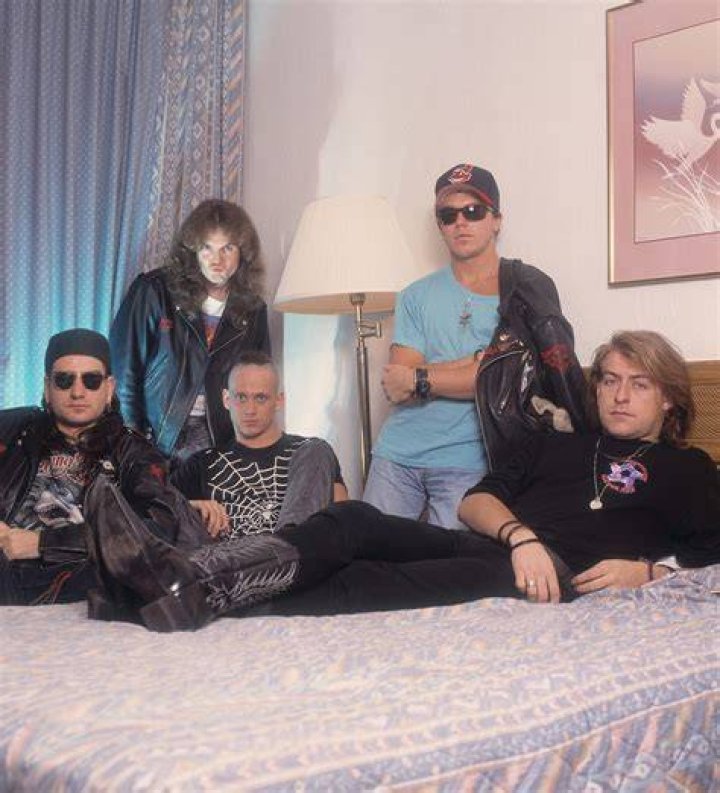 Paul Woseen dead mystery as The Screaming Jets bassist dies aged 56