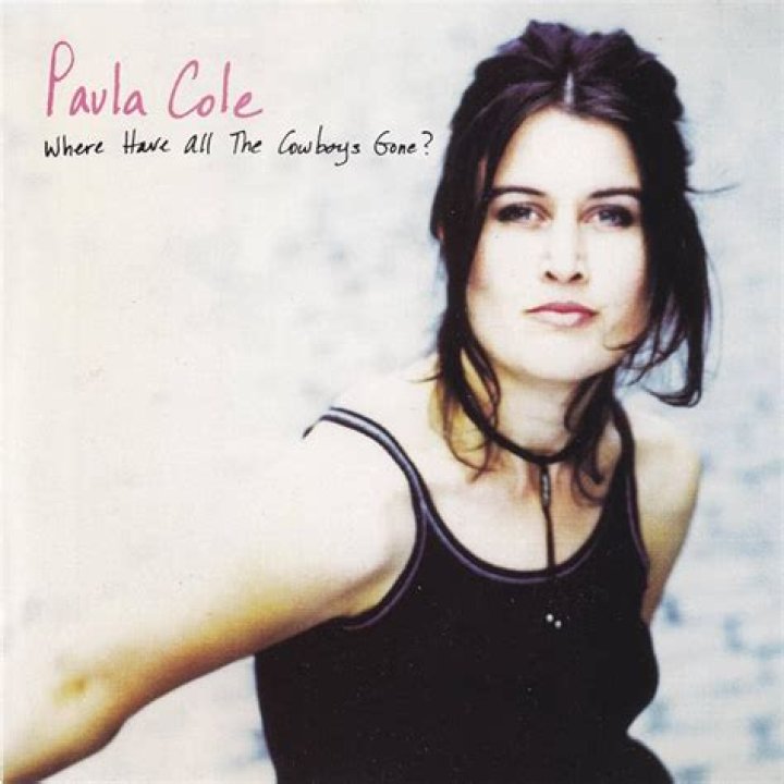 Paula Cole Artist