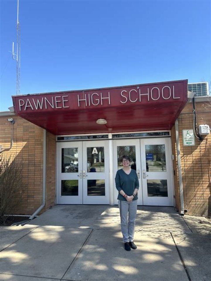 Pawnee High School Tim Kratochvil Obituary And Death Internewscast