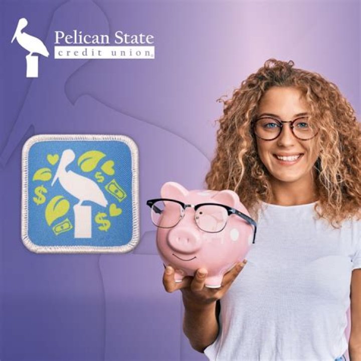 Pelican State Credit Union Pelican State Credit Union 2 Year Share Certificate