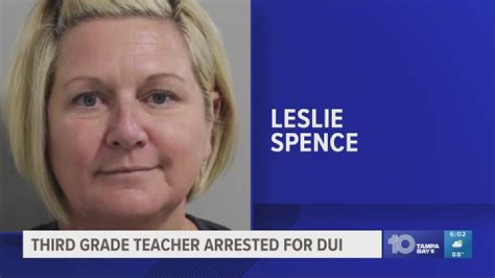 Pennridge teacher Kelly Schutte arrested and shot Criminal and felony