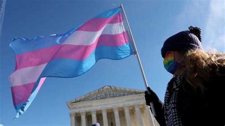 Pennsylvania's Champion For Transgender Rights