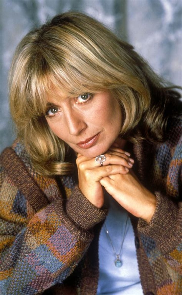 Penny Marshall's 'Mistake' Made Her Grandma of 3 &mdash; She Hoped to