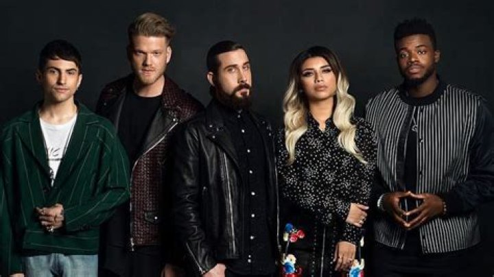 Pentatonix (PTX) Band Members, Music, Songs, Albums, Tours