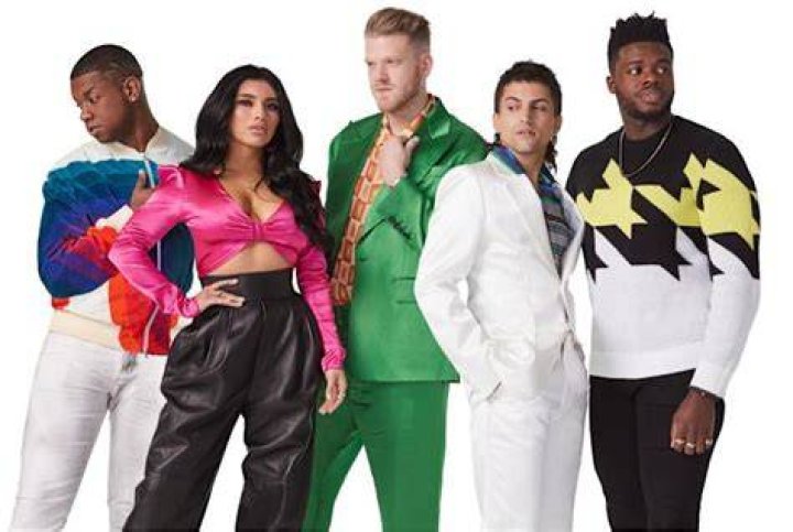 Pentatonix singer Matt Sallee used to sing with Singapore's Nathan Hartono