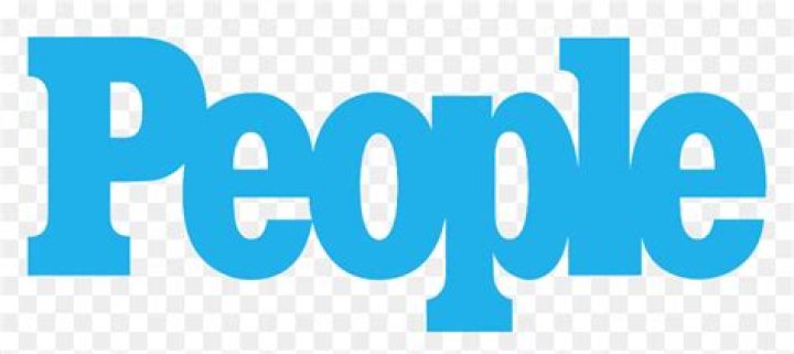 People Magazine Logo PNG Transparent & SVG Vector Freebie Supply