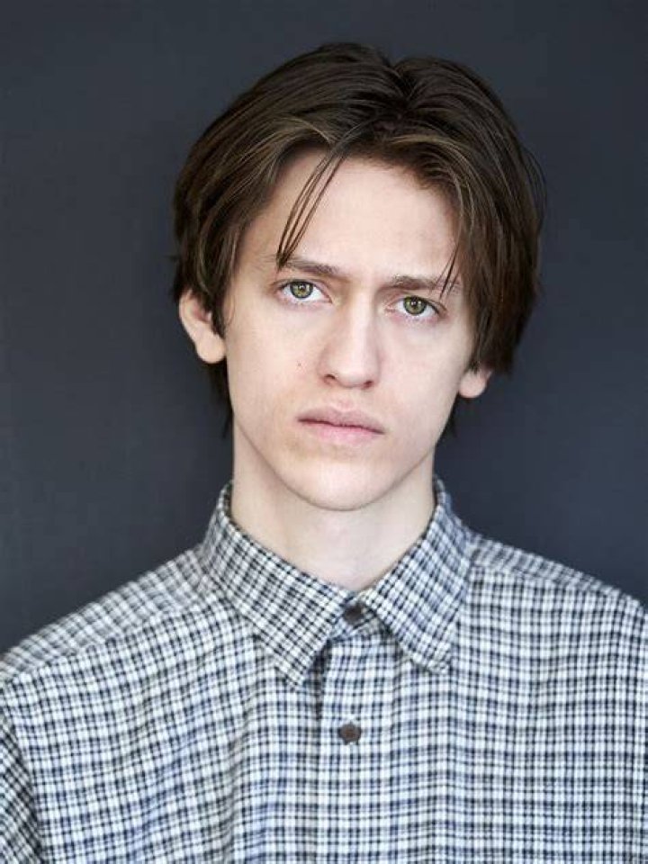 Percy Hynes White Bio Age and Net Worth 2023 Movies