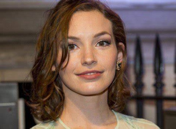 Perdita Weeks Height Weight Body Stats Age Family Facts