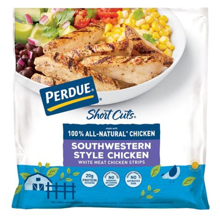 Perdue Farms Salaries Zippia