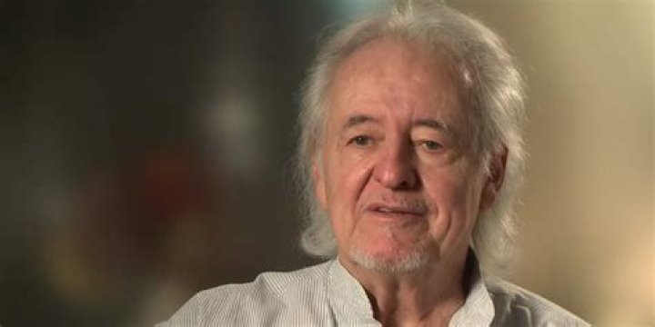 Pernell Roberts Net Worth