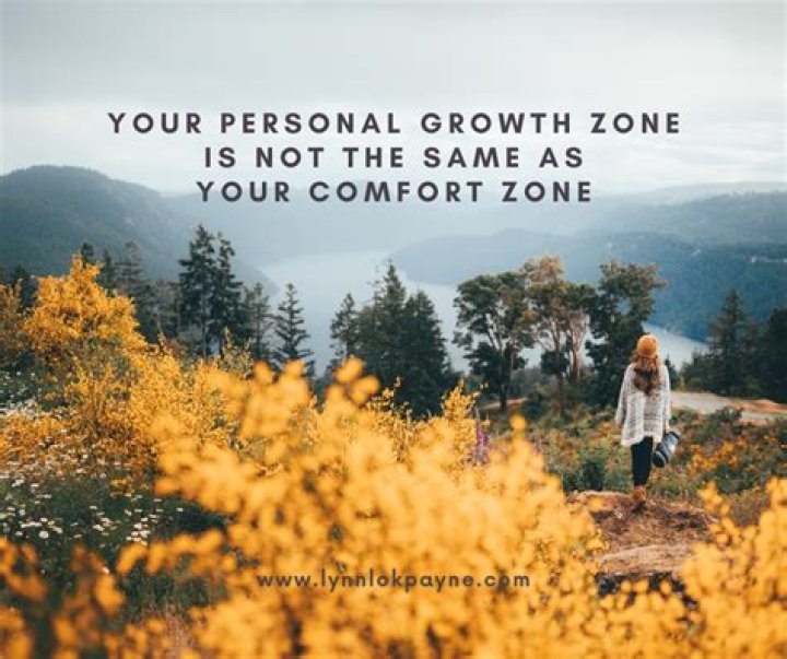 Personal Growth, Gypsy-lupone
