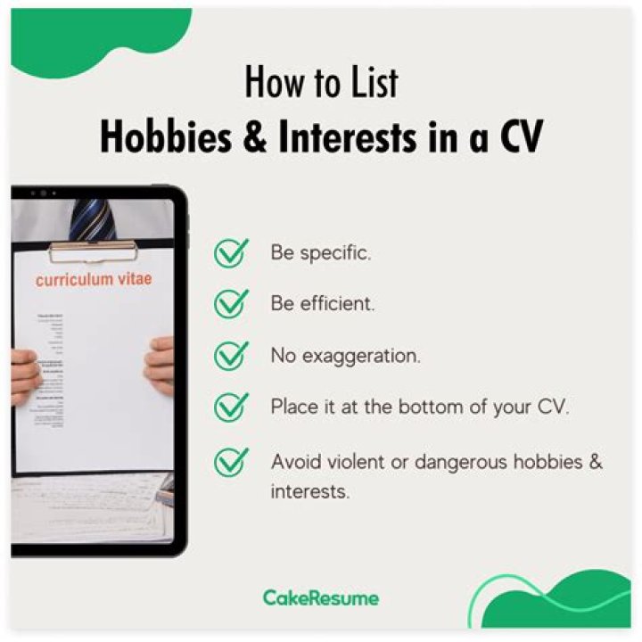 Personal Interests, Carmelo-maika