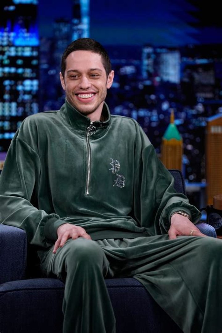 Pete Davidson Ethnicity A Renowned American Actor