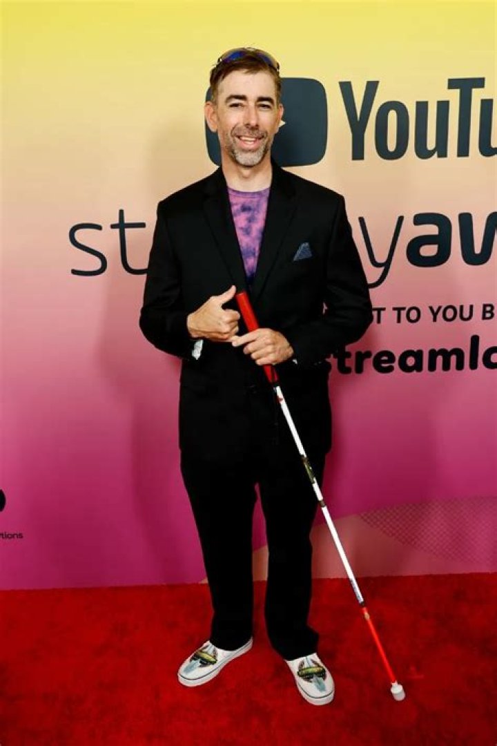 Pete Gustin Net Worth