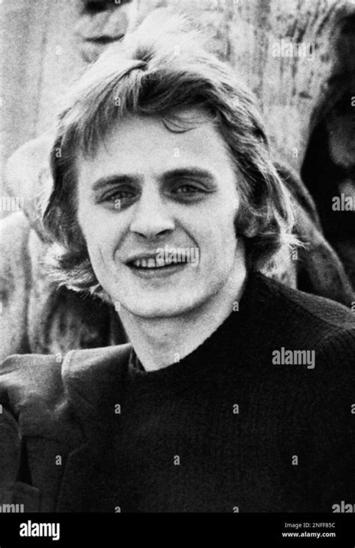 Peter Andrew Baryshnikov, Personal Life and Net Worth Mariah Pride