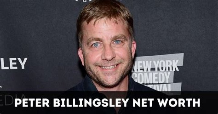 Peter Billingsley | Bio, Age, Net Worth, Relationship, Career ·