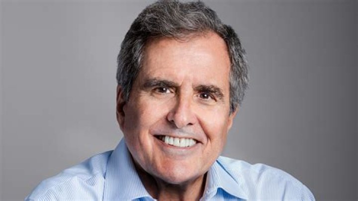 Peter Chernin Variety500 Top 500 Entertainment Business Leaders