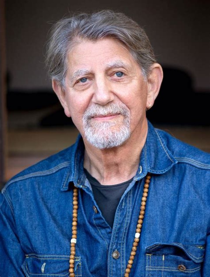 Peter Coyote Peter Coyote