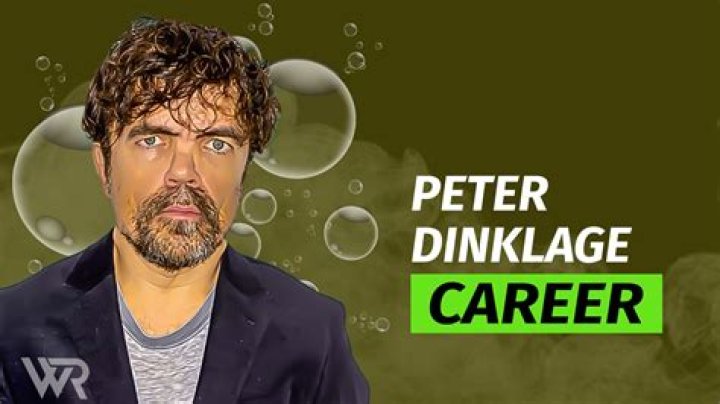 Peter Dinklage Net Worth Acting Career & Lifestyle [2023 Update]