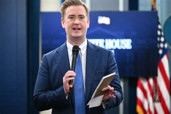 Peter Doocy Biography, Age, Height, Movies, Awards, Boyfriend and Net Worth