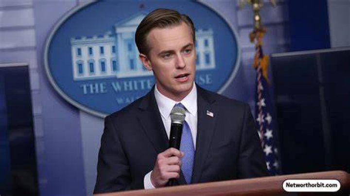 Peter Doocy Net Worth 2024 (FORBES) Salary, Assets Net Worth Club 2024